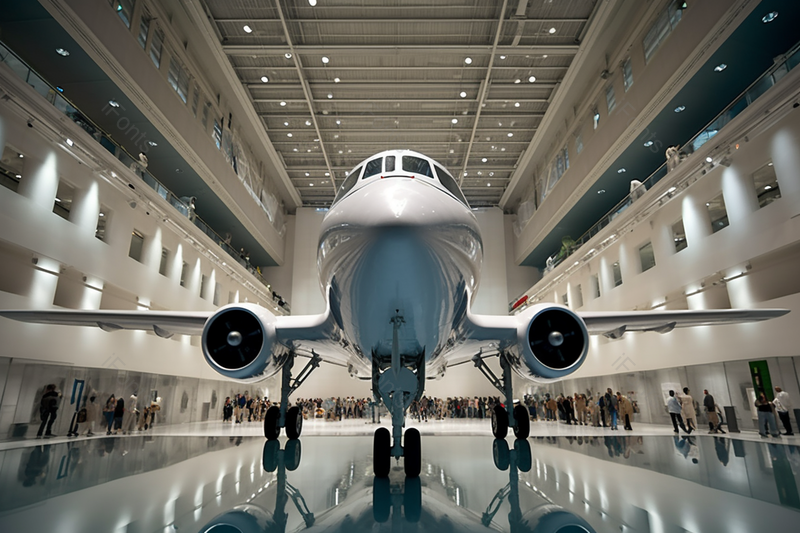 中国革命军事博物馆空中战鹰模型展示展览馆,高清,摄影图,摄影图片,图片大全,摄影图免费下载